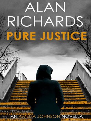 cover image of Pure Justice